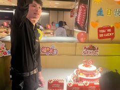-永旺梦乐城(金银潭店)
