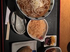 -万藏·荞麦酒房BANKURA JAPANESE SOBA KITCHEN(长乐路店)