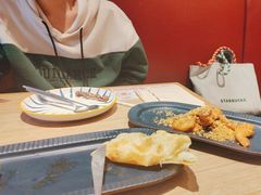 -必胜客(北苑路店)