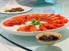 -申粤轩酒楼·三十年粤菜经典(丁香花园店)