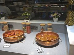 -格瑞欧海鲜自助烤肉火锅(光彩店)