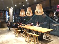 -星巴克(成都太古里二店)