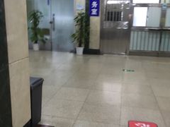 -无锡市第二人民医院(南院)