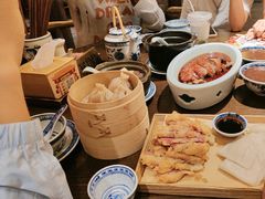 -南京大牌档(新街口德基广场店)