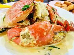 -龙海鲜螃蟹王(宏茂桥店)