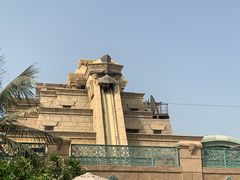 -亚特兰蒂斯水世界冒险乐园