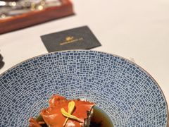 -荣轩(新荣记环球金融中心店)