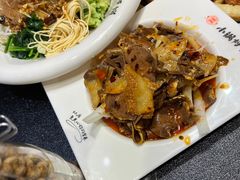 -灶座小锅烀饼·铁锅炖(道里店)