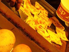 -海口骑楼小吃街