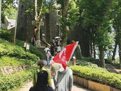 -莫干山风景区