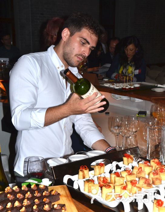 tippler酒先生店内环境图片 - 第8张