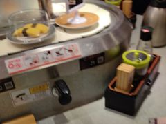 -万岁寿司(芳村店)