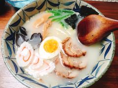 -山葵家·创意料理(宁波来福士店)