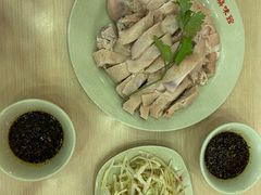 -百家鸡味馆(清泰店)