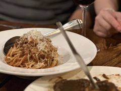 -La Tavernetta(Bar à Vin)(乌鲁木齐路店)