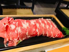 排酸羔羊肉-湊湊火锅·茶憩(和平大悦城店)