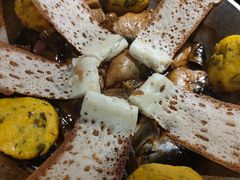 -淀里船宴(卓达店)