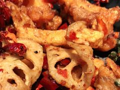 -红辣椒·川菜·火锅(张杨路店)