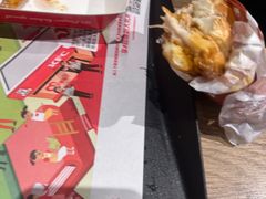 -肯德基(建德服务区北店)