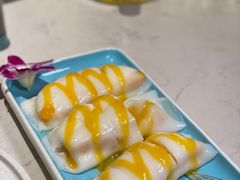 -香香海南菜餐厅