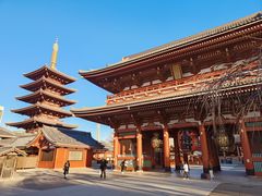 -浅草寺
