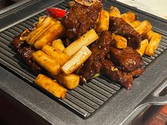 -前海沿·青岛菜(五四广场永旺店)