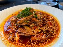 -悦百味·品质川菜(橄榄郡店)