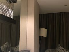 -南京新街口桔子水晶酒店