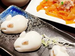 -领事馆19号中餐厅(厦门海景洲际酒店)