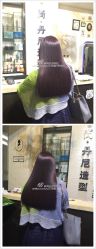 尚丹尼造型作品-尚丹尼造型