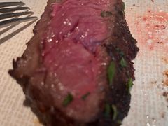 -弗兰克牛排西餐厅Ribone steak house(柠檬花园店)