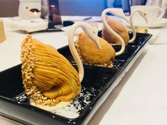 -白天鹅宾馆-宏图府餐厅