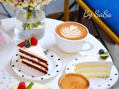 -姆们M Sweetie Cake(三里屯店)