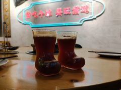 -湛林.粤西大排挡(前门店)