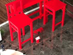 -国家大剧院西餐厅