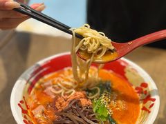 -豚王拉面(铜锣湾店 )