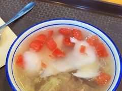 -文昌邓记清补凉(西沙路店)