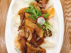 -老苏州大客堂·苏帮菜·松鼠桂鱼·苏州传统小吃(观前街人民商场店)