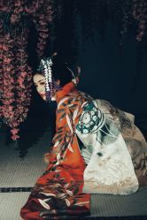 -持熹光年写真体验馆