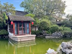 -祝家花園(伯渎港店)