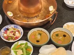 -仁和四季涮肉馆(天坛南门店)