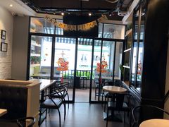 -打趸BTC·Breaktime cafe(北京路店)