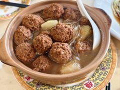 砂锅丸子-京菜·砂锅居·烤鸭(西四店)