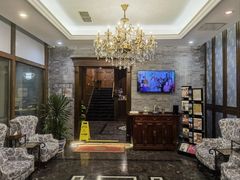 -卫鼎轩·曹公馆(鼓楼店)