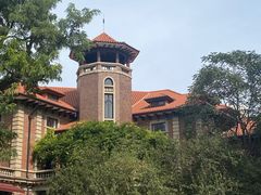 -天津五大道文化旅游区