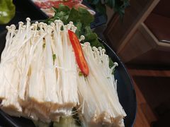 -九田家黑牛烤肉料理(太阳城店)