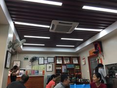 大堂-潘苏凉茶馆(康之宝超级广场店)