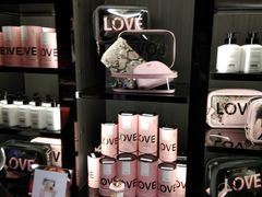 -Victoria's Secret(苏州中心全品类店)