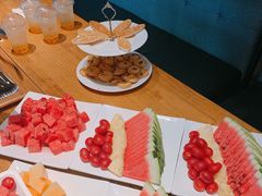 -3W咖啡(国家软件园店)