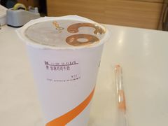 -CoCo都可(候家塘店)